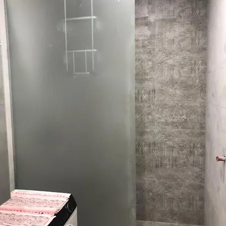 Sea View 25 Arcadia Apartment