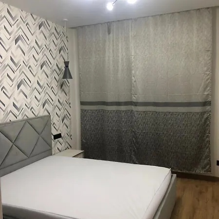 Апартаменты Sea View 25 Arcadia