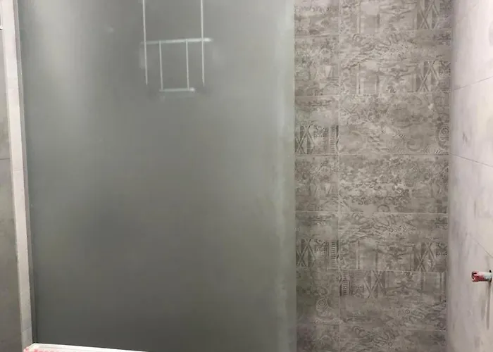 Sea View 25 Arcadia Apartment