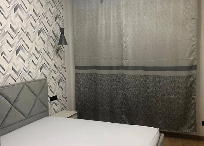 Апартаменты Sea View 25 Arcadia