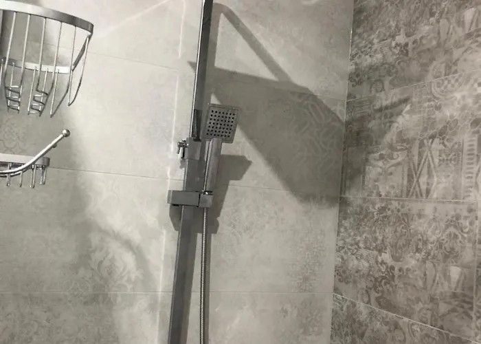 Sea View 25 Arcadia *