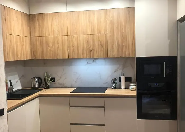 Sea View 25 Arcadia *