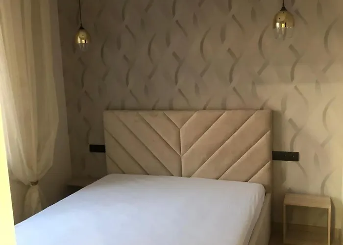 Sea View 25 Arcadia Апартаменты