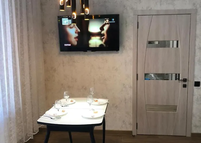 Sea View 25 Arcadia * Odesa